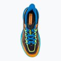 Vyriški bėgimo bateliai HOKA Speedgoat 5 solar flare/diva blue 5