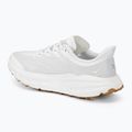 Vyriški bėgimo batai HOKA Speedgoat 5 white/nimbus cloud 3