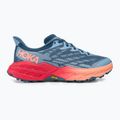 Moteriški bėgimo bateliai HOKA Speedgoat 5 real teal/papaya 2