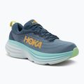 Vyriški bėgimo batai HOKA Bondi 8 real teal/shadow