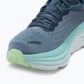 Vyriški bėgimo batai HOKA Bondi 8 real teal/shadow 7