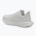 Moteriški bėgimo batai HOKA Mach 5 white/white 3