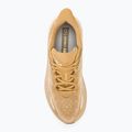 Vyriški bėgimo bateliai HOKA Clifton 9 wheat/shifting sand 5