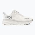 Moteriški bėgimo bateliai HOKA Clifton 9 nimbus cloud/white 2