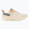 Moteriški bėgimo batai HOKA Clifton 9 vanilla/astral 9