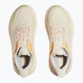 Moteriški bėgimo batai HOKA Clifton 9 vanilla/astral 14