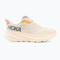 Moteriški bėgimo batai HOKA Clifton 9 vanilla/astral 2