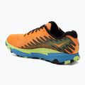 Vyriški bėgimo bateliai HOKA Torrent 3 solar flare/lettuce 3