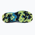 Vyriški bėgimo bateliai HOKA Torrent 3 solar flare/lettuce 4