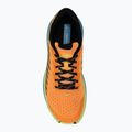 Vyriški bėgimo bateliai HOKA Torrent 3 solar flare/lettuce 5