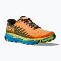 Vyriški bėgimo bateliai HOKA Torrent 3 solar flare/lettuce 8