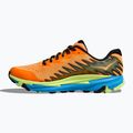 Vyriški bėgimo bateliai HOKA Torrent 3 solar flare/lettuce 10