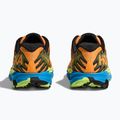 Vyriški bėgimo bateliai HOKA Torrent 3 solar flare/lettuce 11