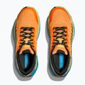 Vyriški bėgimo bateliai HOKA Torrent 3 solar flare/lettuce 12