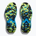 Vyriški bėgimo bateliai HOKA Torrent 3 solar flare/lettuce 13