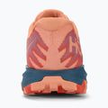 Moteriški bėgimo bateliai HOKA Torrent 3 papaya/real teal 8