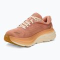 Moteriški bėgimo bateliai HOKA Bondi 8 sandstone/cream 7