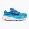 Moteriški bėgimo bateliai HOKA Bondi 8 virtual blue/swim day 2