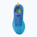 Moteriški bėgimo bateliai HOKA Bondi 8 virtual blue/swim day 7
