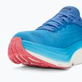 Moteriški bėgimo bateliai HOKA Bondi 8 virtual blue/swim day 9