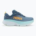 Vyriški bėgimo bateliai HOKA Bondi 8 Wide real teal/shadow 2