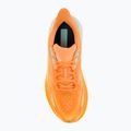 Vyriški bėgimo batai HOKA Clifton 9 Wide solar flare/sherbet 5