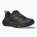 Vyriški bėgimo bateliai HOKA Transport GTX black/black 8