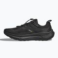 Vyriški bėgimo bateliai HOKA Transport GTX black/black 10