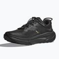 Vyriški bėgimo bateliai HOKA Transport GTX black/black 11