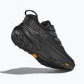 Vyriški bėgimo bateliai HOKA Transport GTX black/black 12