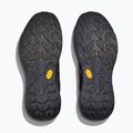 Vyriški bėgimo bateliai HOKA Transport GTX black/black 14