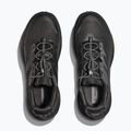 Vyriški bėgimo bateliai HOKA Transport GTX black/black 15