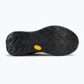 Vyriški bėgimo bateliai HOKA Transport GTX black/black 4