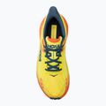 HOKA Challenger ATR 7 lemonade/squash vyriški bėgimo bateliai 5