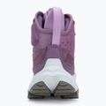 Moteriški turistiniai batai HOKA Anacapa Breeze Mid amethyst/illusion 6