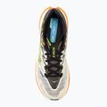 Vyriški bėgimo bateliai HOKA Tecton X 2 white/solar flare 5