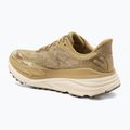 Vyriški bėgimo bateliai HOKA Stinson 7 wheat/shifting sand 3