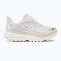 Vyriški bėgimo bateliai HOKA Stinson 7 white/white 2