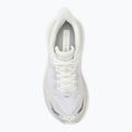 Vyriški bėgimo bateliai HOKA Stinson 7 white/white 5