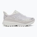 Moteriški bėgimo bateliai HOKA Stinson 7 white/white 2