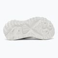 Moteriški bėgimo bateliai HOKA Stinson 7 white/white 4