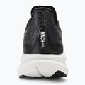 Vaikiški bėgimo bateliai HOKA Mach 6 black/white 6