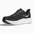 Moteriški bėgimo batai HOKA Mach 6 black/white 3