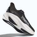 Moteriški bėgimo batai HOKA Mach 6 black/white 4
