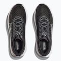 Moteriški bėgimo batai HOKA Mach 6 black/white 6