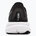 Moteriški bėgimo batai HOKA Mach 6 black/white 6