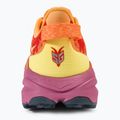 Vyriški bėgimo bateliai HOKA Speedgoat 6 sherbet/beet root 8