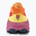 Moteriški bėgimo bateliai HOKA Speedgoat 6 sherbet/beet root 8