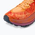 Moteriški bėgimo bateliai HOKA Speedgoat 6 sherbet/beet root 9