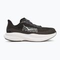 Vyriški bėgimo batai HOKA Mach 6 Wide black/white 2